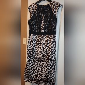 New York & Company Dress